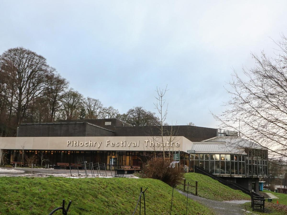 Mullingar Pitlochry Exterior foto